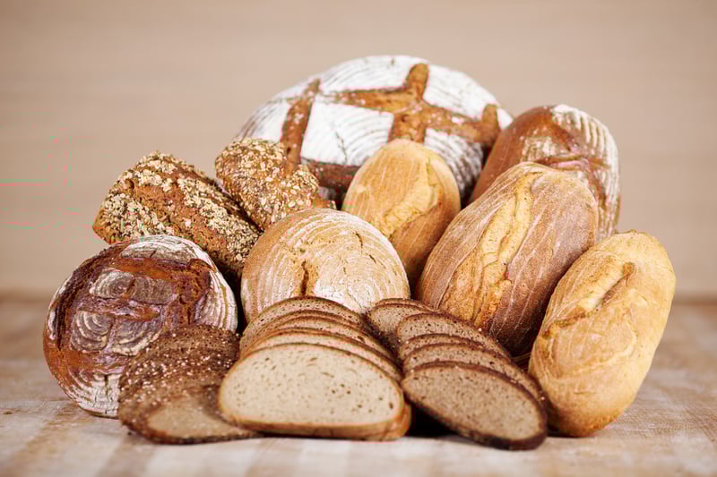 The Role of Fiber in a Healthy Diet?noresize