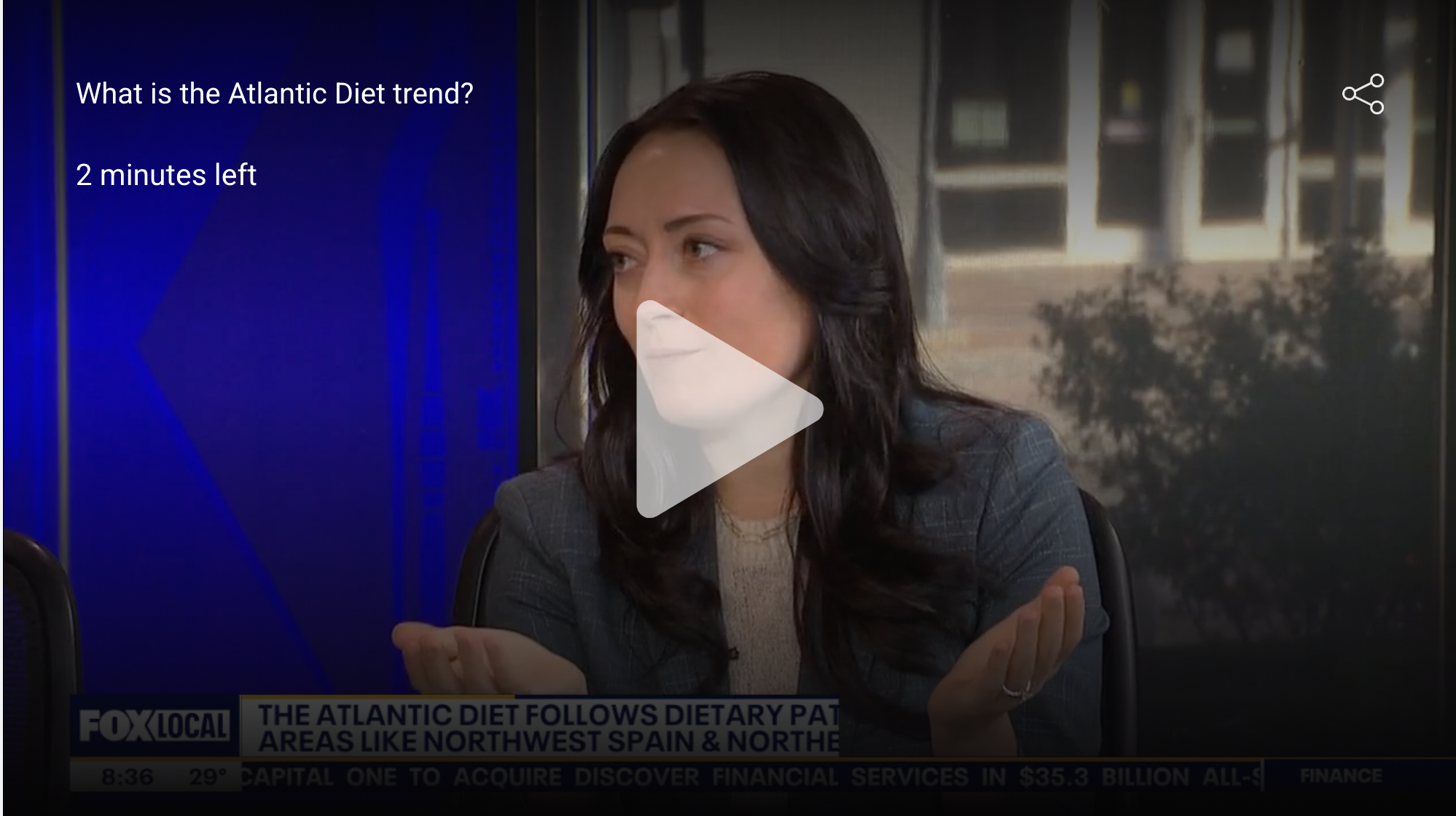Atlantic Diet