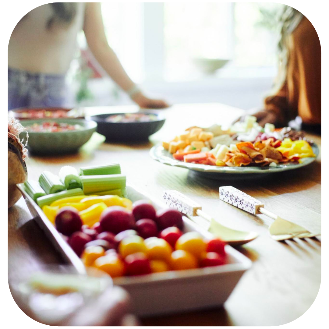 Plant-Based Eating In The Summer